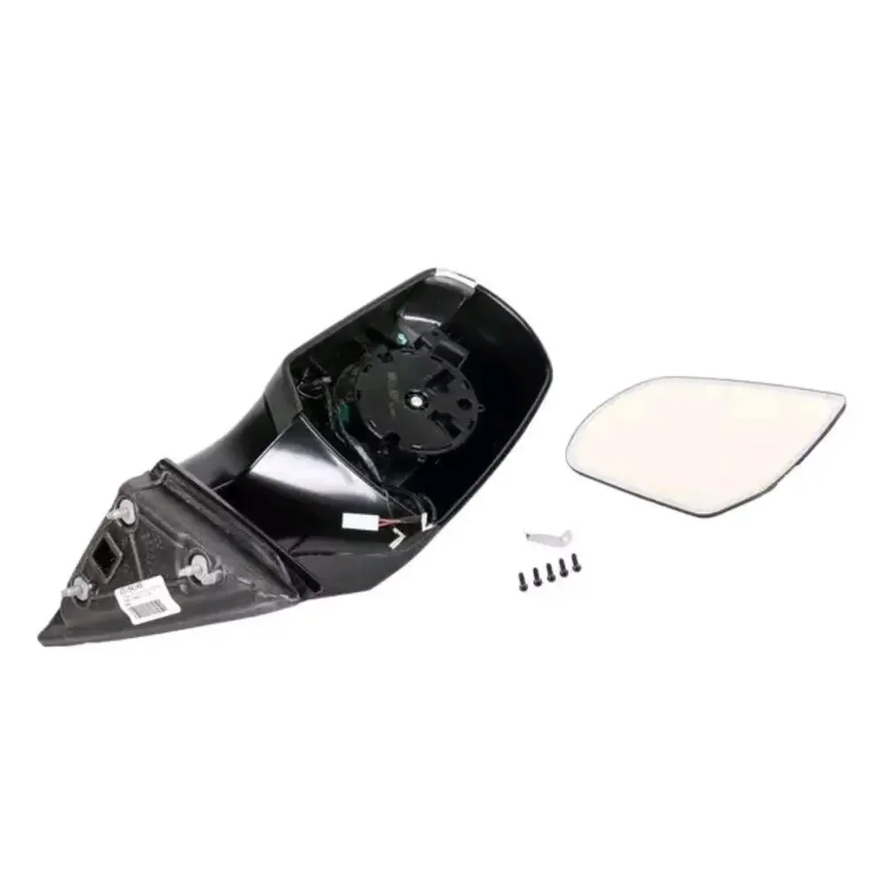 Drivers Side View Mirror 2014-2015 CADILLAC ATS, NEW OEM GM#23194145